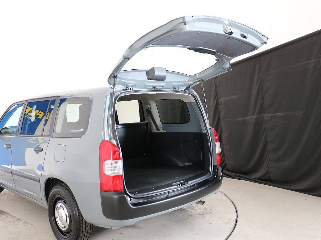 トヨタ プロボックスバン(32枚目)