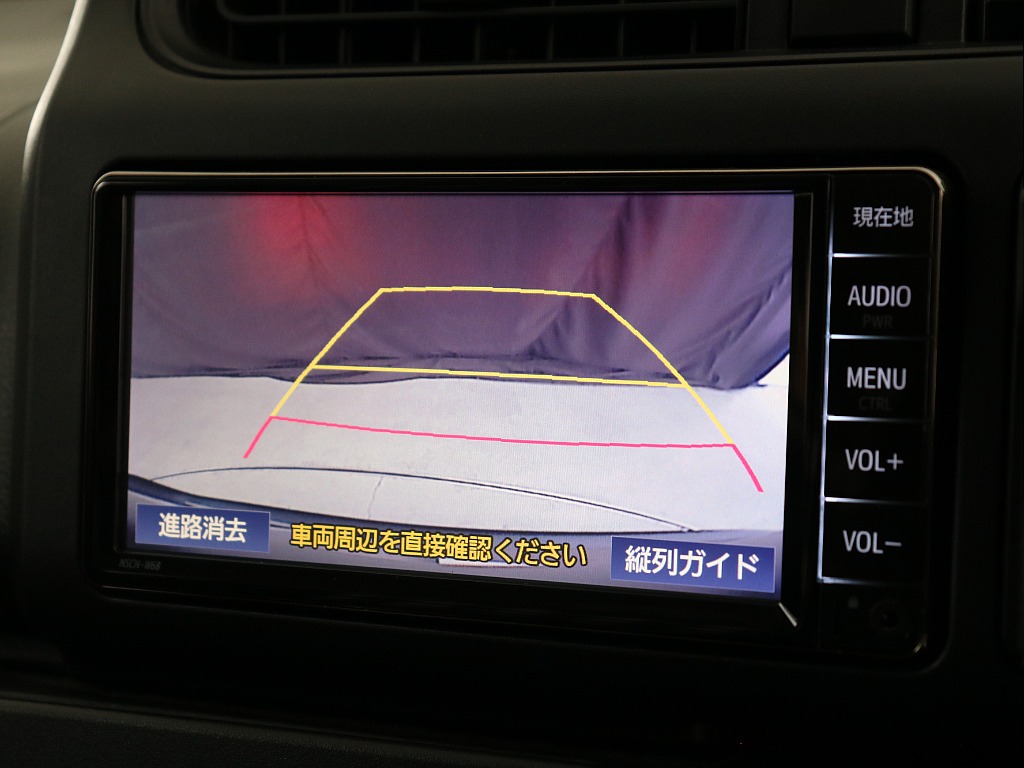 トヨタ プロボックスバン(35枚目)