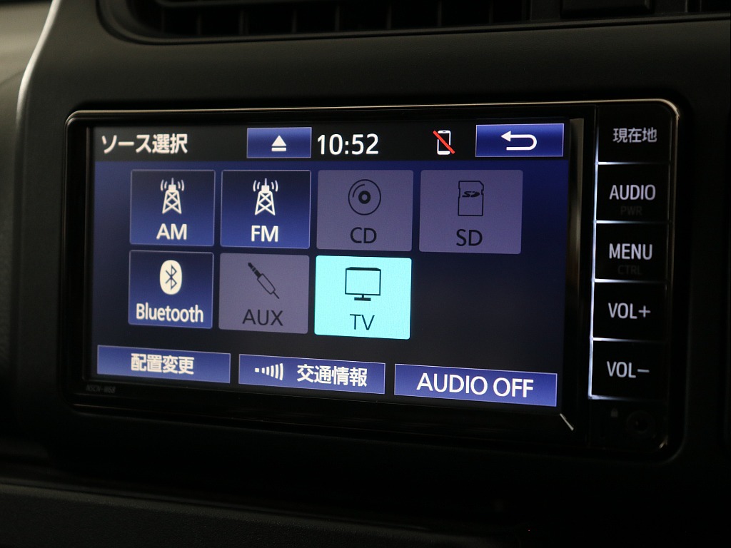 トヨタ プロボックスバン(36枚目)