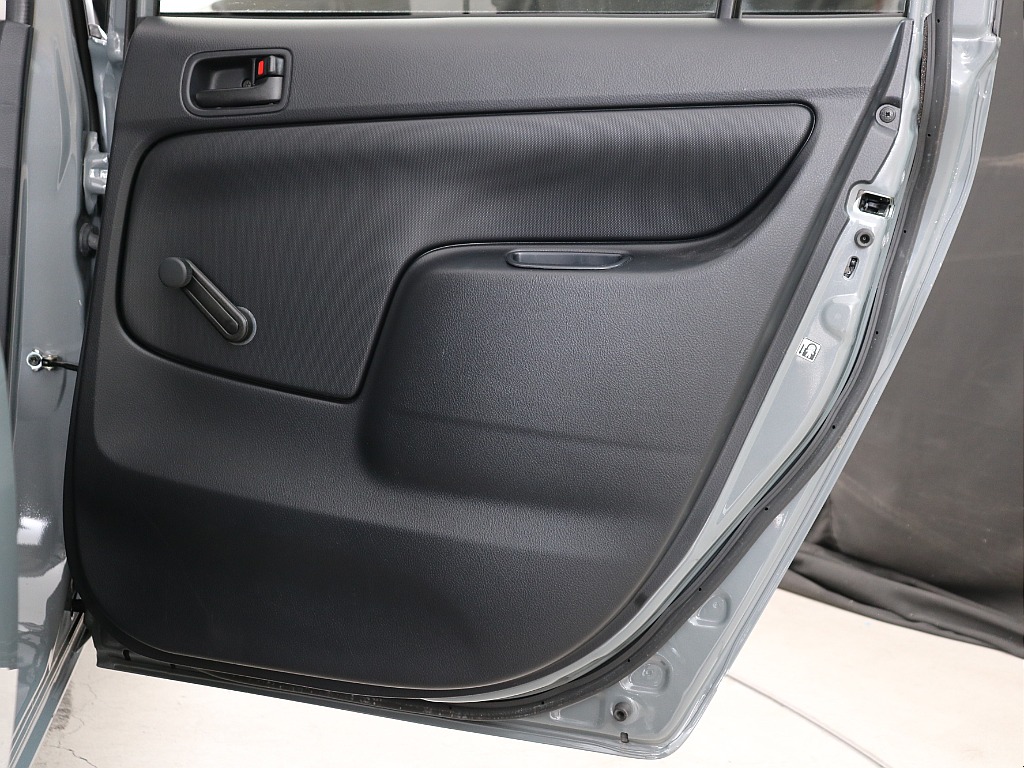 トヨタ プロボックスバン(43枚目)