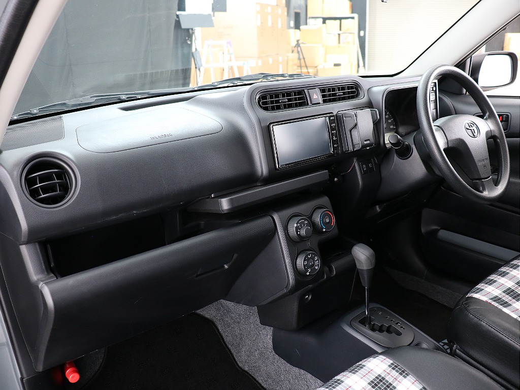 トヨタ プロボックスバン(46枚目)