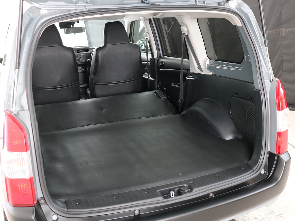 トヨタ プロボックスバン(57枚目)