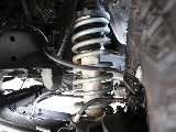 コイルにも大きな錆等は見受けられません！