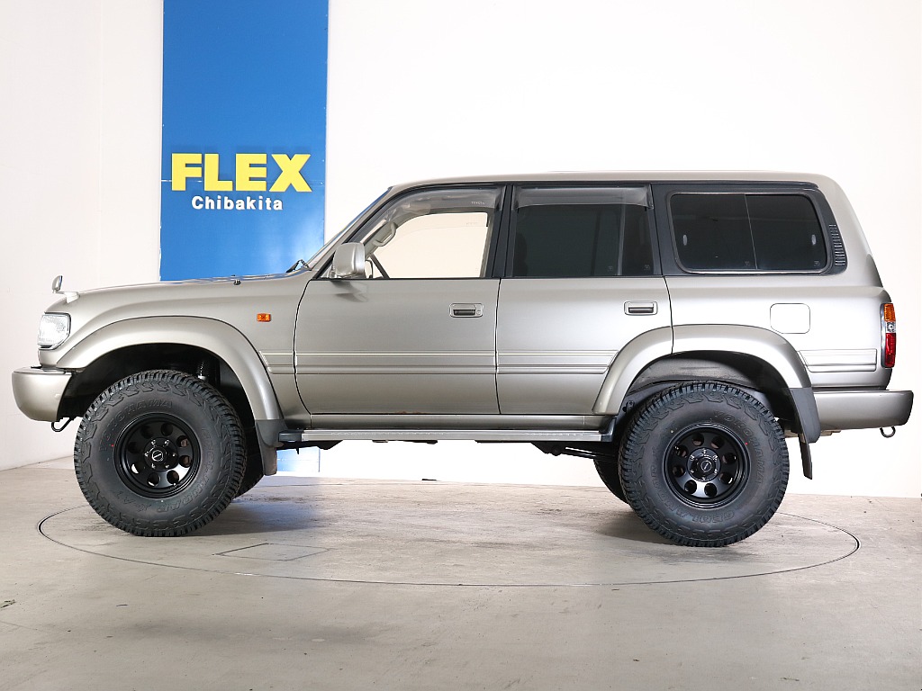 純正ゴールドカラー！綺麗な状態で残っておりました！