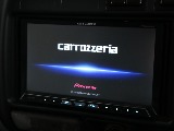 カロッツェリア製7インチナビ！最新型への交換もご相談ください！