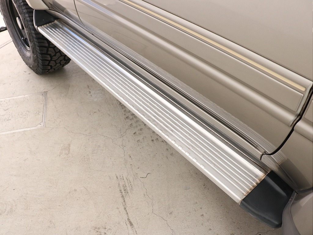 サイドステップ！