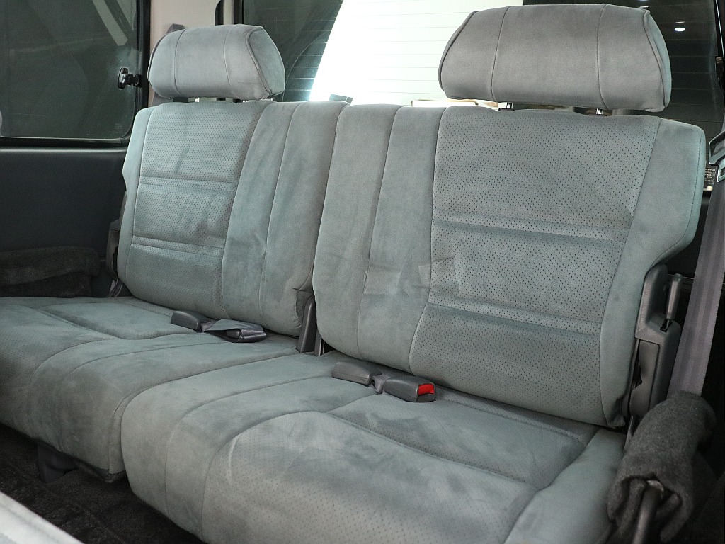 サードシート！