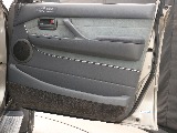 運転席ドアトリム！