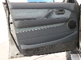 助手席ドアトリム！