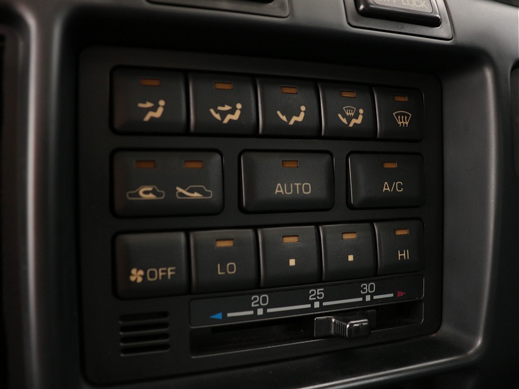 エアコンスイッチ！