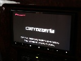 新品カロッツェリア製7インチナビをインストール！