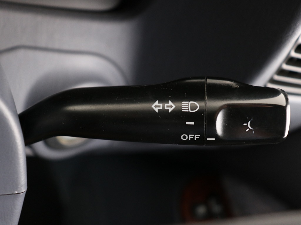 ウインカーレバースイッチ！