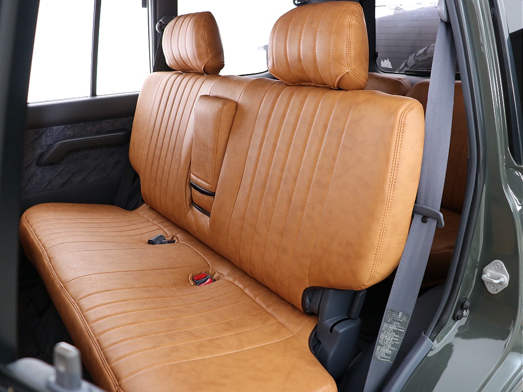 セカンドシート！