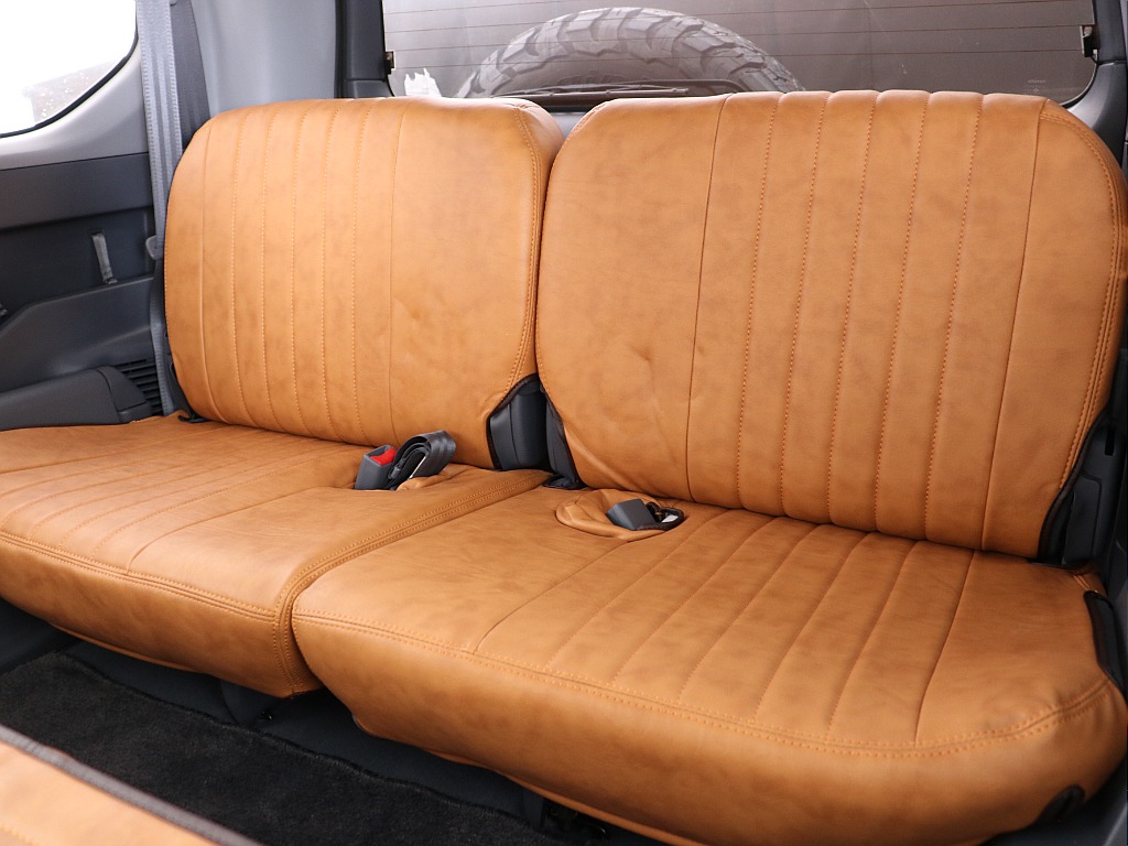 サードシート！