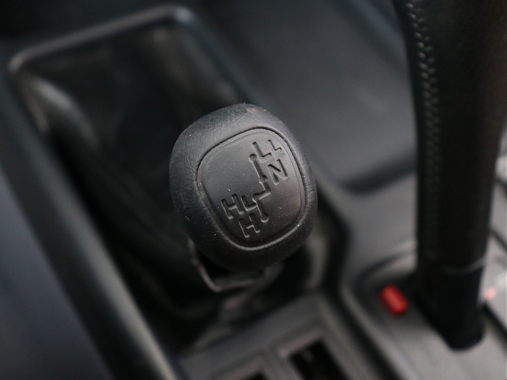 トランスファーシフト！