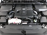 3.5L　V６ツインターボエンジン搭載！