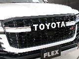 GRスポーツ専用グリル！