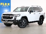 なんと！！ランクル300　GRスポーツ入庫しました！！！