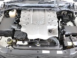 4600ccのV8エンジン！ランクル最後のV8エンジンを感じましょう！