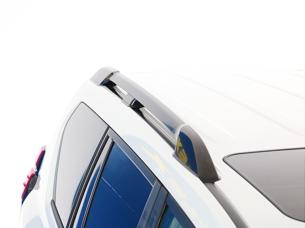 ルーフレール！