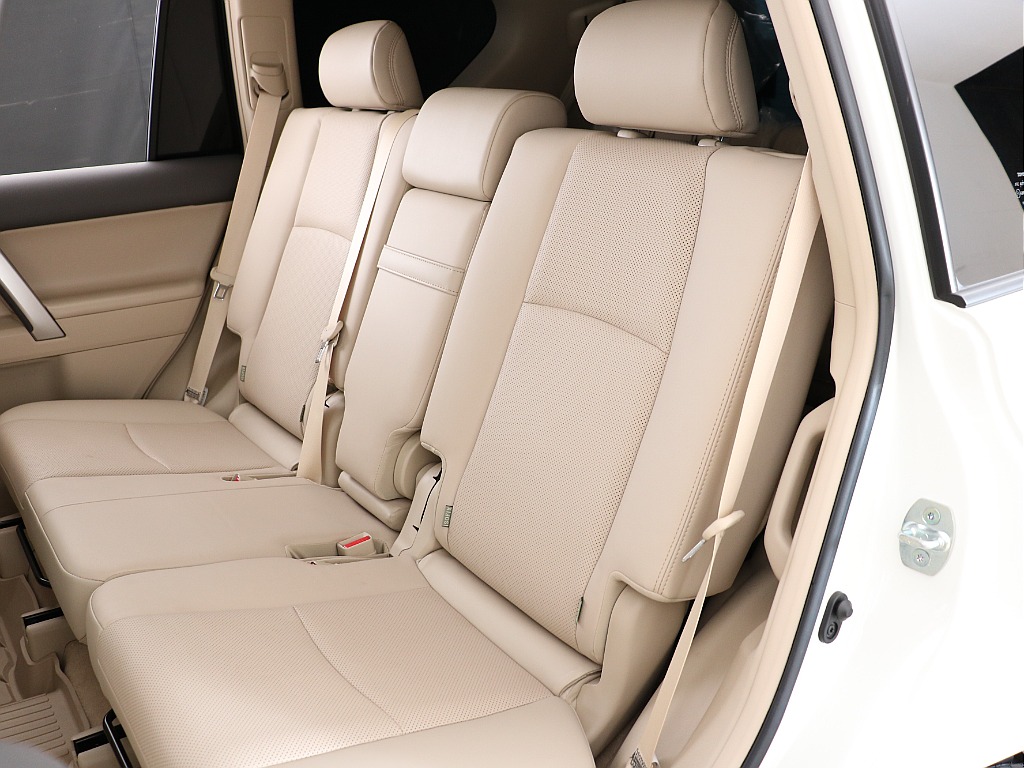 セカンドシート！