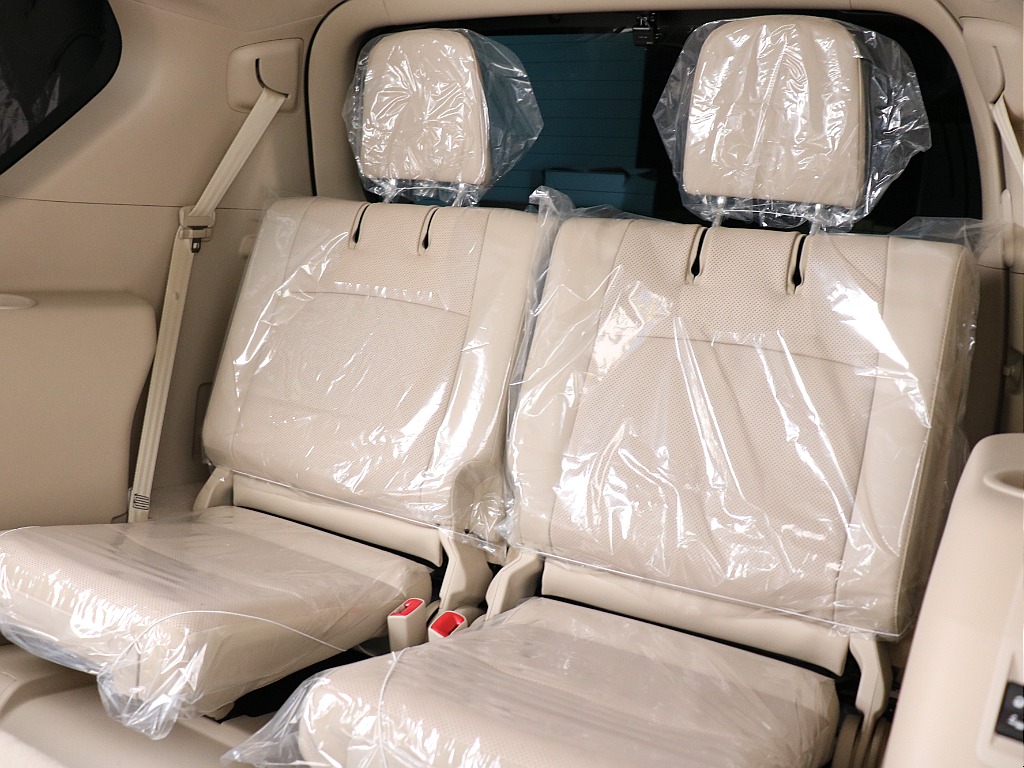 サードシート！