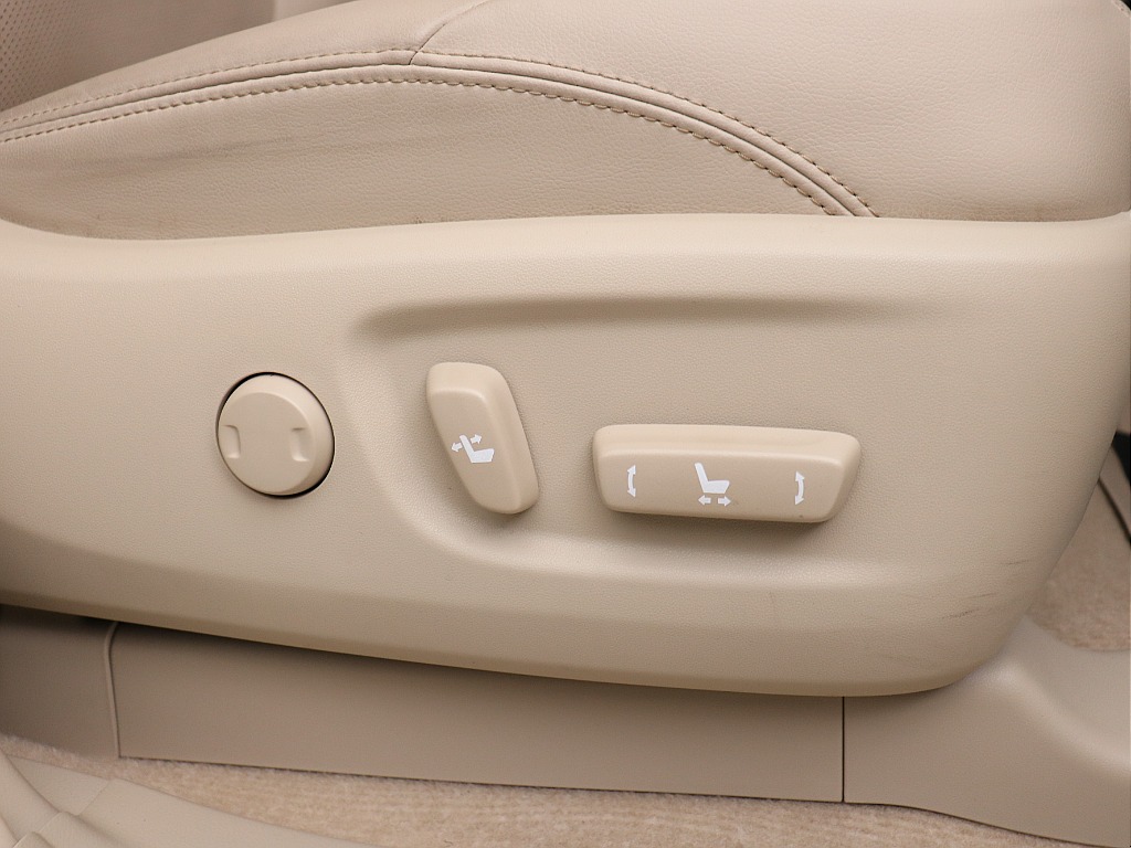 パワーシート！