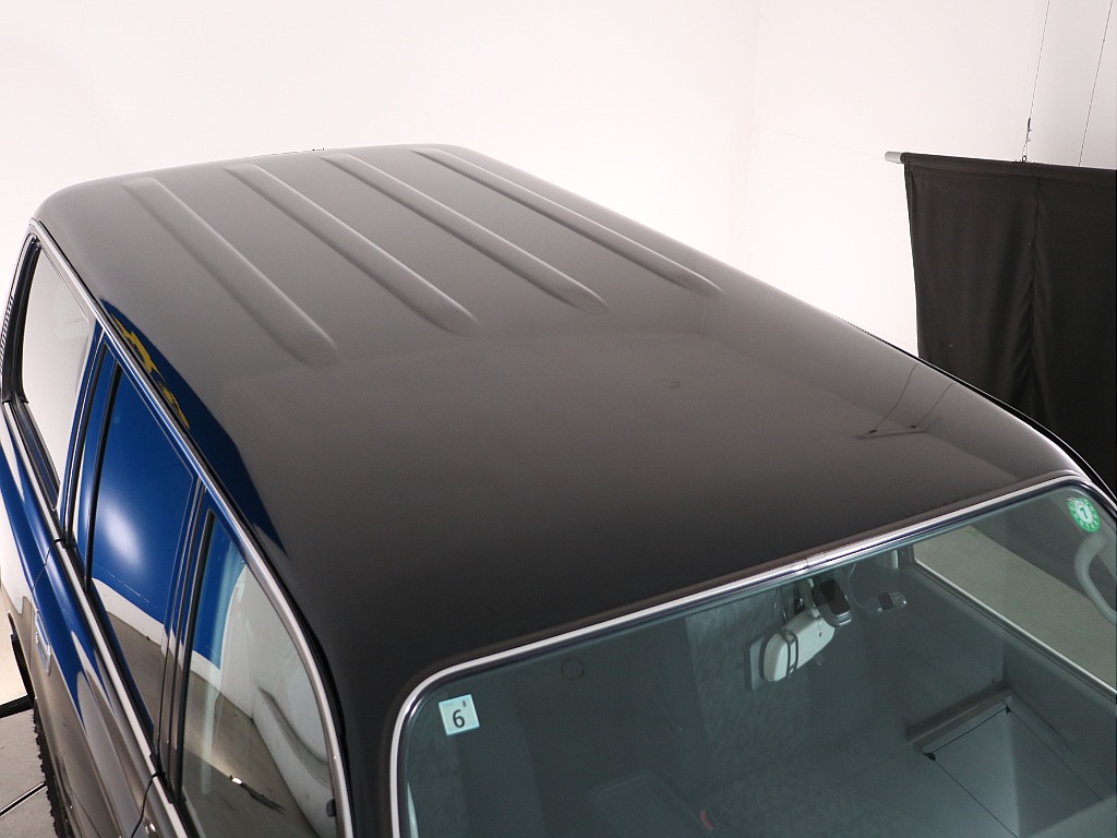 トヨタ ランドクルーザー80(26枚目)