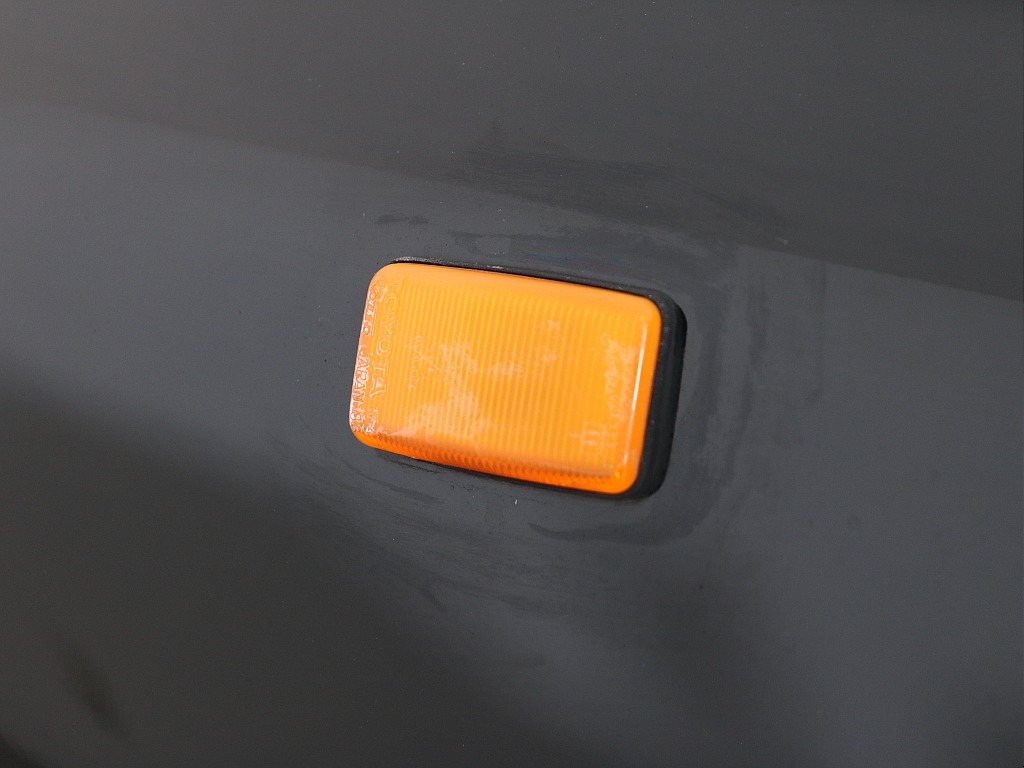 トヨタ ランドクルーザー80(30枚目)