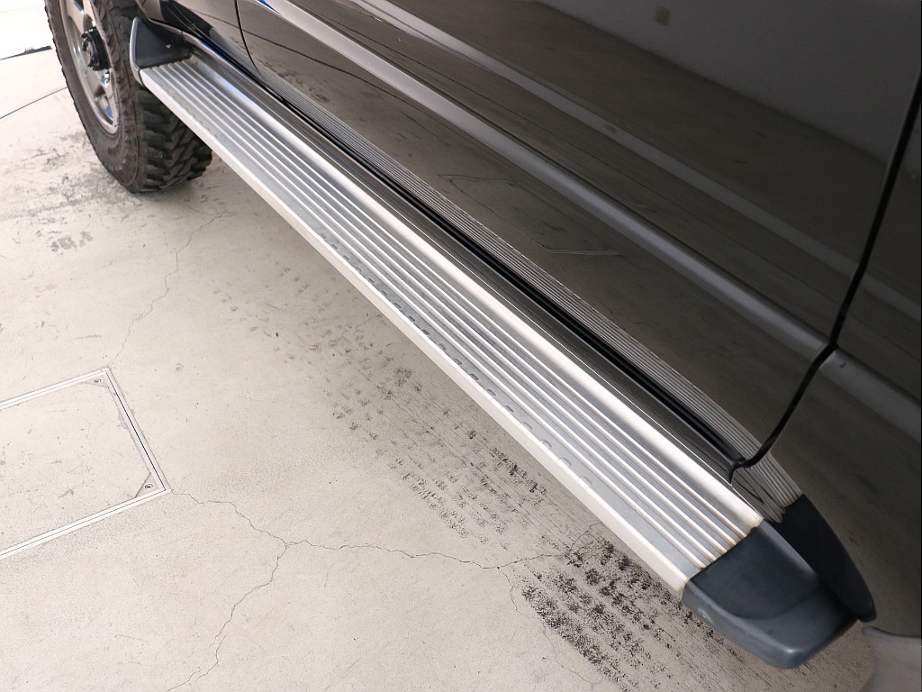 トヨタ ランドクルーザー80(31枚目)