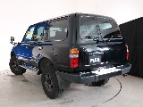 トヨタ ランドクルーザー80(33枚目)
