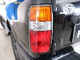 トヨタ ランドクルーザー80(34枚目)