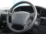 トヨタ ランドクルーザー80(37枚目)
