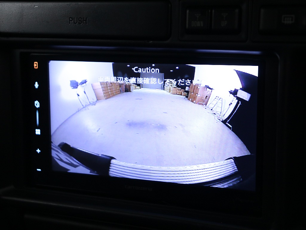 トヨタ ランドクルーザー80(40枚目)