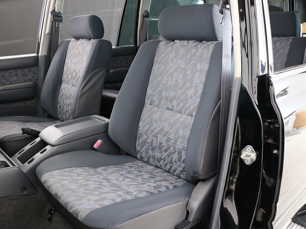 トヨタ ランドクルーザー80(41枚目)