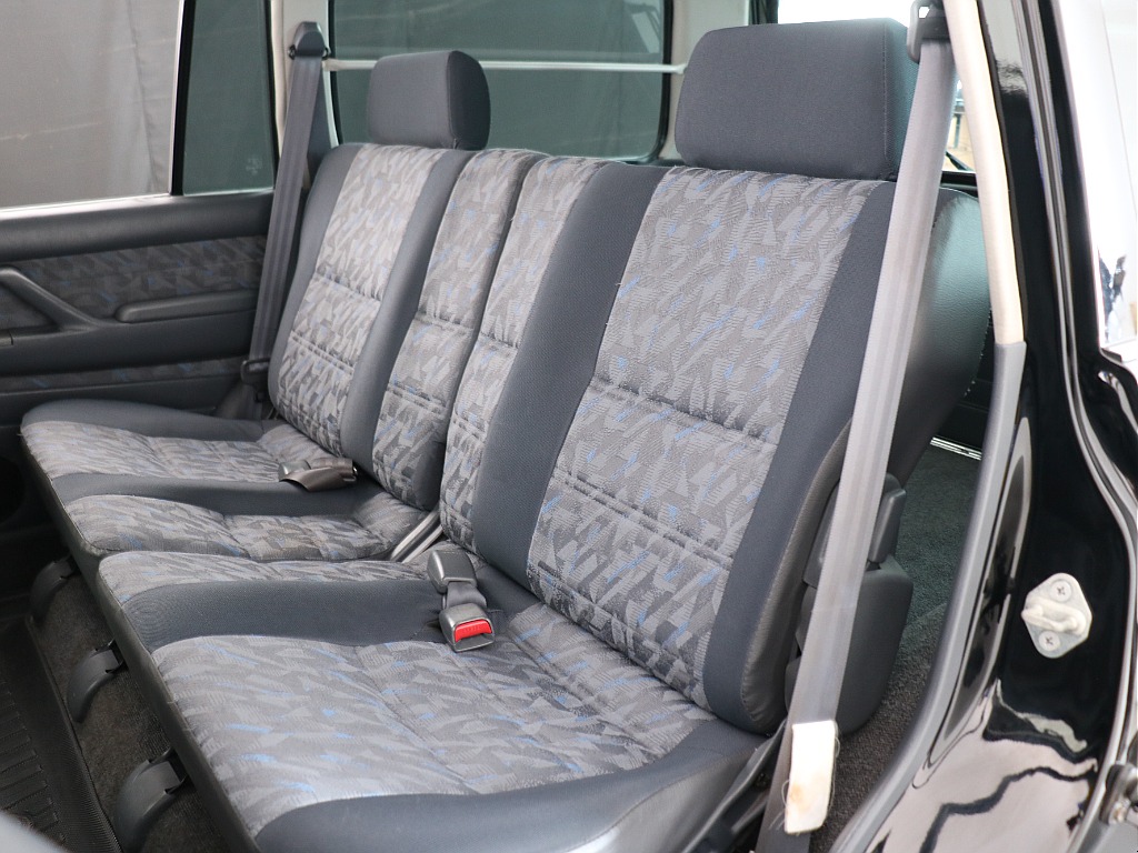 トヨタ ランドクルーザー80(42枚目)