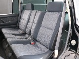 トヨタ ランドクルーザー80(42枚目)