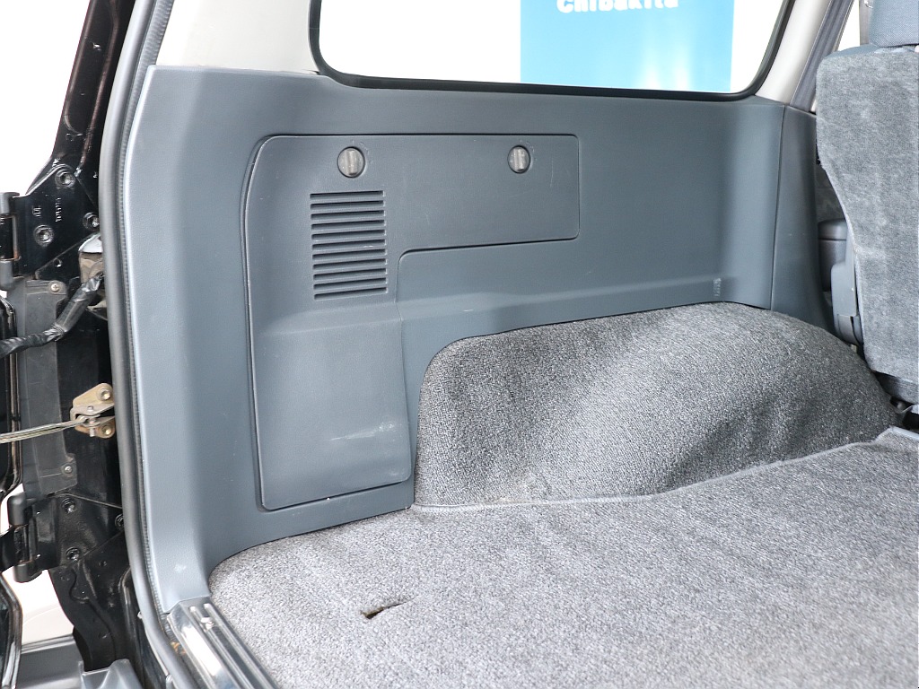 トヨタ ランドクルーザー80(43枚目)