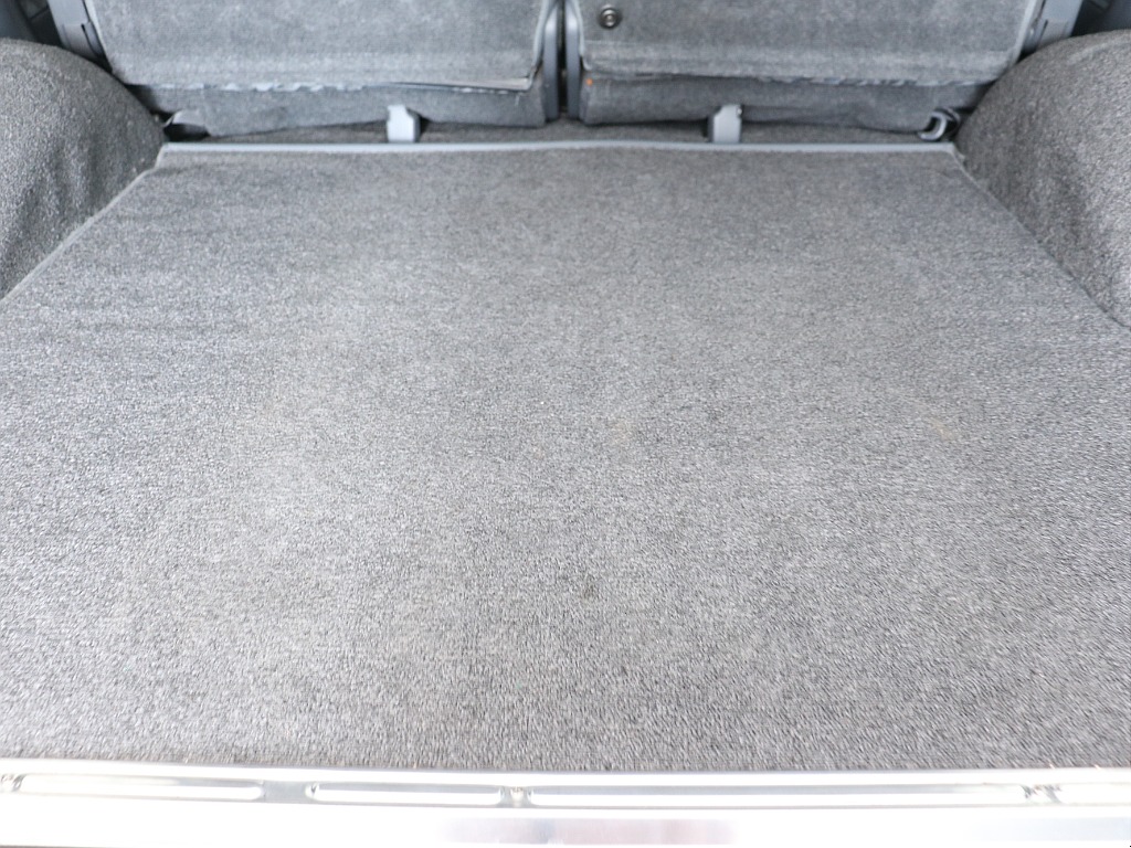 トヨタ ランドクルーザー80(44枚目)