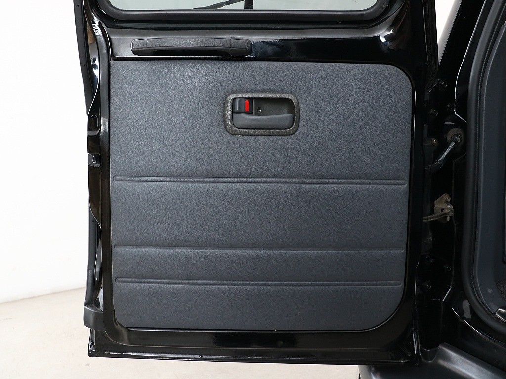 トヨタ ランドクルーザー80(50枚目)