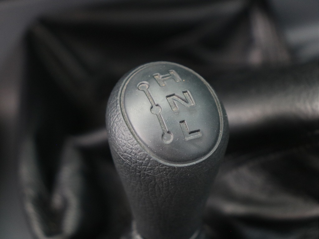 トヨタ ランドクルーザー80(55枚目)