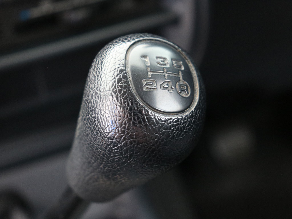 トヨタ ランドクルーザー80(56枚目)