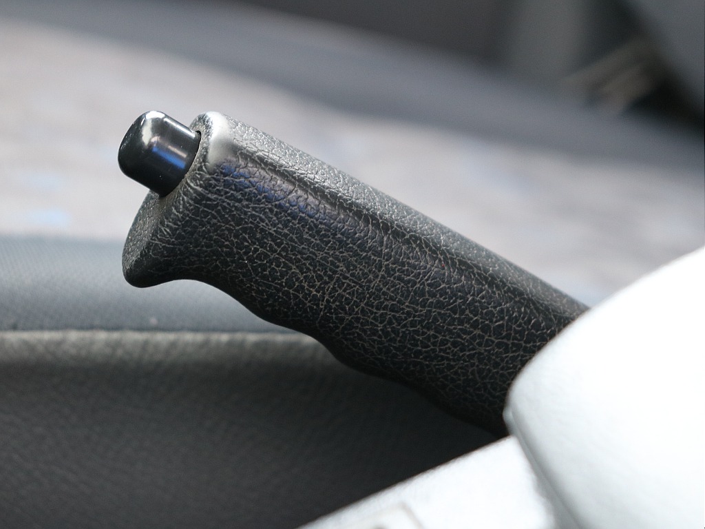 トヨタ ランドクルーザー80(57枚目)