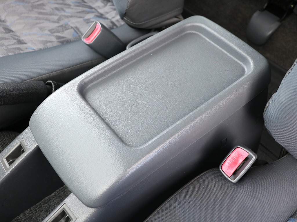 トヨタ ランドクルーザー80(58枚目)