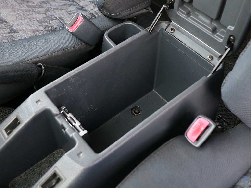 トヨタ ランドクルーザー80(59枚目)