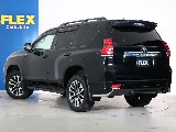 モデリスタリアスポイラー装備済みです！