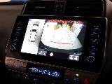 アラウンドビューモニター＆バックカメラ付きのお車です！