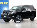 150TX-Lガソリン入庫いたしました！前後エアロ付きのお車です！