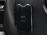 ETC車載器搭載