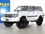 4.2 VX ディーゼルターボ　純正ホワイト80入庫！